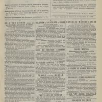 0745 - Page 735 - Chronique et nouvelles scientifiques. Avis / Bulletin bibliographique