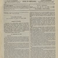 0755 - Page 745 - Sommaire / Association française pour l'avancement des sciences, XIVe session (1885). Congrès de Grenoble. La chirurgie en 1885