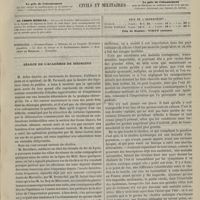 0763 - Page 753 - Sommaire / Séance de l'Académie de médecine