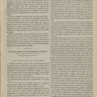 0765 - Page 755 - Hôpital de la Charité. M. Hardy. Érythème papuleux / Le choc en retour et le foudroiement latéral ; par M. le Docteur F. Vincent...