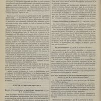 0792 - Page 782 - Association française pour l'avancement des sciences, XIVe session (1885). Congrès de Grenoble. III. Sur la queue chez l'espèce humaine / Traitement du chancre phagédénique et des syphilides ulcéreuses / Revue bibliographique. Manuel d'accouchement et pathologie puerpérale, par M. le Docteur A. Corre / L'année scientifique et industrielle, par Louis Figuier / La morphinomanie, par M. le Professeur B. Ball / Les eaux minérales et les maladies chroniques (deuxième édition), par M. le Docteur Durand-Fardel / Traitement du choléra, par M. le Professeur G. Hayem