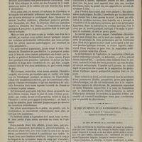 0806 - Page 796 - Hôtel-Dieu. M. Richet. Lésions osseuses, évidement de l'humérus, amputation du bras / Le choc en retour et le foudroiement latéral ; par M. le Docteur F. Vincent...