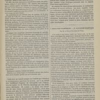 0837 - Page 827 - Du tarassis ; par M. le Docteur Lanoaille du Lachèse / I. Paralysies diabétiques. - II. Alcoolisme diabétique ; par M. le Docteur Blanchet...