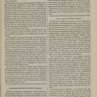 0845 - Page 835 - Revue clinique hebdomadaire. L'estomac / De quelques variétés de sclérose en plaques