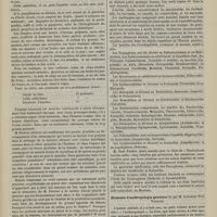 0879 - Page 869 - Le prurit diabétique aux parties génitales de l'homme et de la femme. Par M. le Docteur Blanchet... / Revue bibliographique. Manuel de conchyliologie, par M. le Docteur Paul Fischer / Éléments d'anthropologie générale, par M. le Docteur Paul Topinard