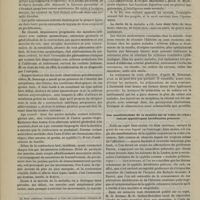0916 - Page 906 - Revue clinique hebdomadaire. De la contracture tabétique progressive chez les vieillards / Des manifestations de la syphilis sur la voûte du crâne ; lésions syphilitiques héréditaires précoces
