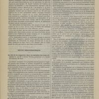 0928 - Page 918 - Le choc en retour et le foudroiement latéral ; par M. le Docteur F. Vincent... / Revue bibliographique. Du rôle de la congestion dans les maladies des voies urinaires, par M. le Docteur Tuffier...