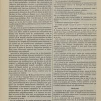0934 - Page 924 - Hôpital Saint-Antoine. M. Prengrueber. Luxation ancienne non réduite de l'épaule / Académie de médecine. Séance du 6 octobre 1885. Correspondance / Lectures. Occlusion de la plaie cornéenne après la cataracte. M. Galezowski