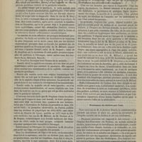 0940 - Page 930 - Revue clinique hebdomadaire. De la pseudo-paralysie syphilitique (maladie de Parrot) / Traitement du choléra par l'eau