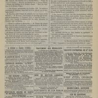 0945 - Page 935 - Chronique et nouvelles scientifiques. Faculté de médecine de Montpellier