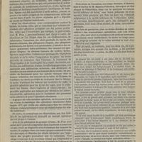 0965 - Page 955 - Diagnostic et traitement des tumeurs de l'abdomen et du bassin / Hôtel-Dieu de Lyon. M. Pollosson. Note sur deux cas de paralysie transitoire de la moitié inférieure droite de l'orbiculaire labial, consécutive à l'extirpation de ganglions. Par M. René Duzéa...