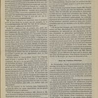 0989 - Page 979 - Revue clinique hebdomadaire. De l'onomatomanie / Deux cas d'anthrax diabétique