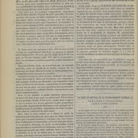 1028 - Page 1018 - Hôpital de la Pitié. M. Verneuil. I. Tracés thermométriques. - II. Amputation des doigts. - III. Abcès froid ganglionnaire du cou / Le choc en retour et le foudroiement latéral ; par M. le Docteur F. Vincent...