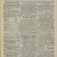 1057 - Page 1047 - Chronique et nouvelles scientifiques. Hygiène de l'enfance