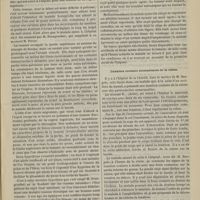 1061 - Page 1051 - Revue clinique hebdomadaire. Hygroma de la bourse séreuse du psoas / Luxation ovalaire intermittente de la cuisse