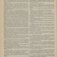 1080 - Page 1070 - Chronique et nouvelles scientifiques. Hôpitaux de Nantes / Faculté de médecine de Lyon / Faculté de médecine de Nancy / École de médecine de Nantes / Faculté des sciences de Paris / Faculté des sciences de Lyon / Faculté des sciences de Nancy