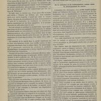 1084 - Page 1074 - Revue clinique hebdomadaire. Sur la pneumonie lobaire aiguë secondaire / De la contusion et de l'inflammation, comme cause du développement du cancer