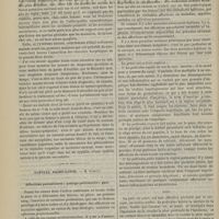 1100 - Page 1090 - Hôpital de la Charité. M. Landouzy. Accidents syphilitiques et herpès génital simple / Hôpital Saint-Louis. M. Guibout. Affections parasitaires ; prurigo pédiculaire ; gale