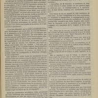 1109 - Page 1099 - Revue clinique hebdomadaire. La pneumonie lobaire aiguë primitive et les pneumonies secondaires au point de vue de la théorie microbienne / Coexistence de l'érysipèle et de la scarlatine ; par M. le Docteur A. Vigot...
