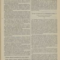 1133 - Page 1123 - Revue clinique hebdomadaire. Fistules ombilicales diverticulaires / Fistules ombilico-intestinales par corps étrangers / Le choc en retour et le foudroiement latéral ; par M. le Docteur F. Vincent...