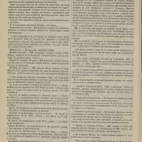 1144 - Page 1134 - Chronique et nouvelles scientifiques. Faculté de médecine de Paris / Faculté de médecine de Lille / Faculté de médecine de Lyon / Faculté de médecine de Nancy