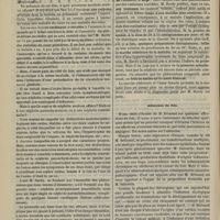 1156 - Page 1146 - Revue clinique hebdomadaire. Néphrite mixte, principalement interstitielle et en partie parenchymateuse / Adénomes du foie