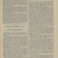 1165 - Page 1155 - Hôtel-Dieu. M. Richet. Tumeur de l'orbite / Hôpital de la Charité. M. Hardy. Un cas d'occlusion intestinale