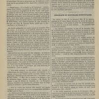 1200 - Page 1190 - Variétés. Les livres d'étrennes / Chronique et nouvelles scientifiques. Concours de l'agrégation