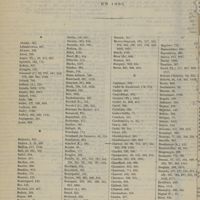 1228 - Page 1218 - Noms des auteurs dont les travaux ont été publiés dans la Gazette des hôpitaux en 1885