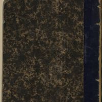 1236 - Page sans numérotation - [Plat]