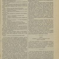 0023 - Page 13 - Kyste hydatique du foie. Ponction aspiratrice. - Établissement d'une fistule. Guérison en deux mois. Par M. le Docteur Lemaire... / Thèses soutenues à la Faculté de médecine de Paris pendant l'année 1886