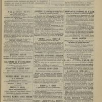 0057 - Page 47 - Chronique et nouvelles scientifiques. Concours de l'agrégation / Avis / Bulletin bibliographique