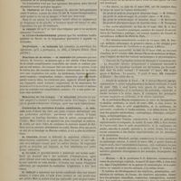 0280 - Page 270 - Société de chirurgie. Séance du 17 mars 1886. Communications. Trépanation. M. Lucas-Championnière, sur une communication de M. Routier / Statistique. M. Terrier / Fracture de la rotule. M. Després fait présenter par son interne, M. Gravery / Résection de l'os iliaque. M. Delorme / Contention de certaines hernies ombilicales. M. Berger / Chronique et nouvelles scientifiques. Concours pour l'agrégation (section de chirurgie et accouchements) / Faculté de médecine de Paris / Muséum