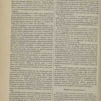 0300 - Page 290 - Revue clinique hebdomadaire. L'urémie / Enquête sur la tuberculose