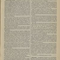 0627 - Page 617 - Société de chirurgie. Séance du 30 juin 1886. Communications. Traitement de l'hydrocèle. M. Després. M. Després, à l'occasion de la communication de M. Reclus / Uréthrotomie interne. M. Guyon / Rectotomie. M. Reclus, à l'occasion de la communication faite dans la dernière séance par M. Périer