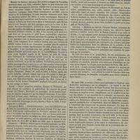 0691 - Page 681 - Variétés. Un savant d'autrefois. - Son mémorial (1780-1865) publié par ses fils les Docteurs A. et G. Léon-Dufour
