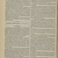 0696 - Page 686 - Hôpital de la Pitié. M. Verneuil. I. Épiplocèle ou adénite. - II. Abcès froid, injections d'éther iodoformé / Hôpital Saint-Louis. M. Fournier. Des syphilides