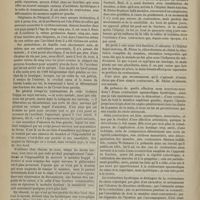 0898 - Page 888 - Hospice de la Salpêtrière. M. Charcot. Contracture spasmodique hystérique du membre supérieur consécutive à une fracture des os de l'avant-bras
