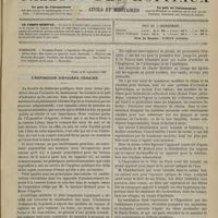 0911 - Page 901 - Sommaire / L'exposition d'hygiène urbaine