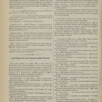 0980 - Page 970 - Variétés. Barbiers et médecins. Par M. Ch. Desmaze / Chronique et nouvelles scientifiques