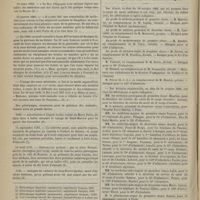 1008 - Page 998 - Variétés. Barbiers et médecins. Par M. Desmaze / Chronique et nouvelles scientifiques