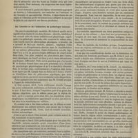 1102 - Page 1092 - Revue clinique hebdomadaire. De l'hygiène alimentaire appliquée à la thérapeutique et plus particulièrement au traitement des maladies fébriles / De l'aboulie et de l'inhibition en pathologie mentale