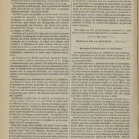 1212 - Page 1202 - Séance solennelle de l'Académie de médecine / Hôpital de la Clinique. M. Pajot. Des moyens d'exploration en obstétrique
