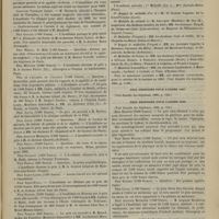 1215 - Page 1205 - Académie de médecine. Séance annuelle du 14 décembre 1886. Prix de 1886 / Prix proposés pour l'année 1887 / Prix proposés pour l'année 1888