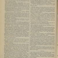 1232 - Page 1222 - Revue bibliographique. I. Atlas de microscopie clinique, par le Docteur A. Peyer. - II. La goutte, sa nature et son traitement, par le Professeur W. Ebstein. - III. Nouvelle géographie universelle, par Élisée Reclus. - IV. Dictionnaire de botanique, par H. Baillon. - V. Les singes domestiques, par Victor Meunier. - Les sources, par Mme Stanislas Meunier. - VII. Les grands fleuves, par Henri Jacotet. - VIII. Les paquebots à grande vitesse et les navires à vapeur, par Maurice Demoulin. - IX. L'artillerie, par le colonel Hennebert / Erratum