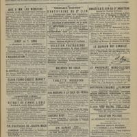 0093 - Page 95 - Chronique et nouvelles scientifiques / Avis