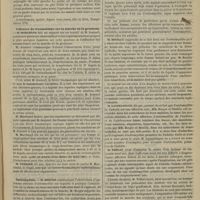 0095 - Page 105 - Société de chirurgie. Séance du 25 janvier 1888. Communications. Hémato-salpingite. M. Pozzi / Influence du traumatisme sur la marche de la grossesse. M. Marchand, un rapport sur un travail de M. Jeannel / Ostéomyélite. M. Berger