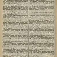 0212 - Page 240 - Revue générale. Etude sur les ligaments ronds de l'utérus et sur leur raccourcissement (opération d'Alexander). Par M. le Docteur Louis Beurnier... / Des injections hypodermiques d'antipyrine ; par M. le Docteur Hamon du Fougeray