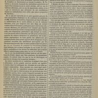 0596 - Page 672 - De la castration ovarienne dans le traitement des fibromes utérins. Par M. le Dr Paul Segond... / Thérapeutique chirurgicale. II. De l'eau chaude en chirurgie