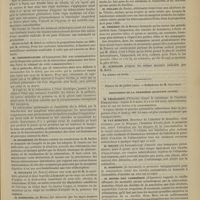 0691 - Page 807 - Congrès pour l'étude de la tuberculose. Séance du 26 juillet (matin). Discussion de la première question. Des dangers auxquels expose l'usage de la viande et du lait des animaux tuberculeux ; moyens de les prévenir / Séance du 26 juillet (soir). Discussion de la première question (suite)